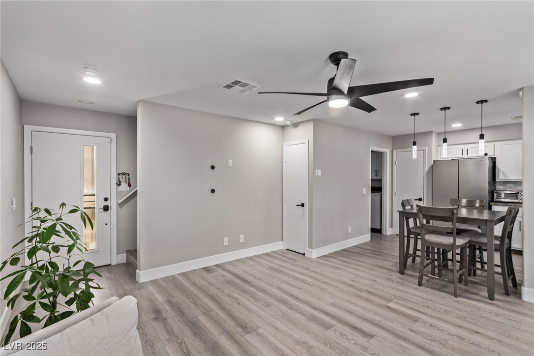 730 Peregrine Falcon Street, Henderson, Nevada image 6