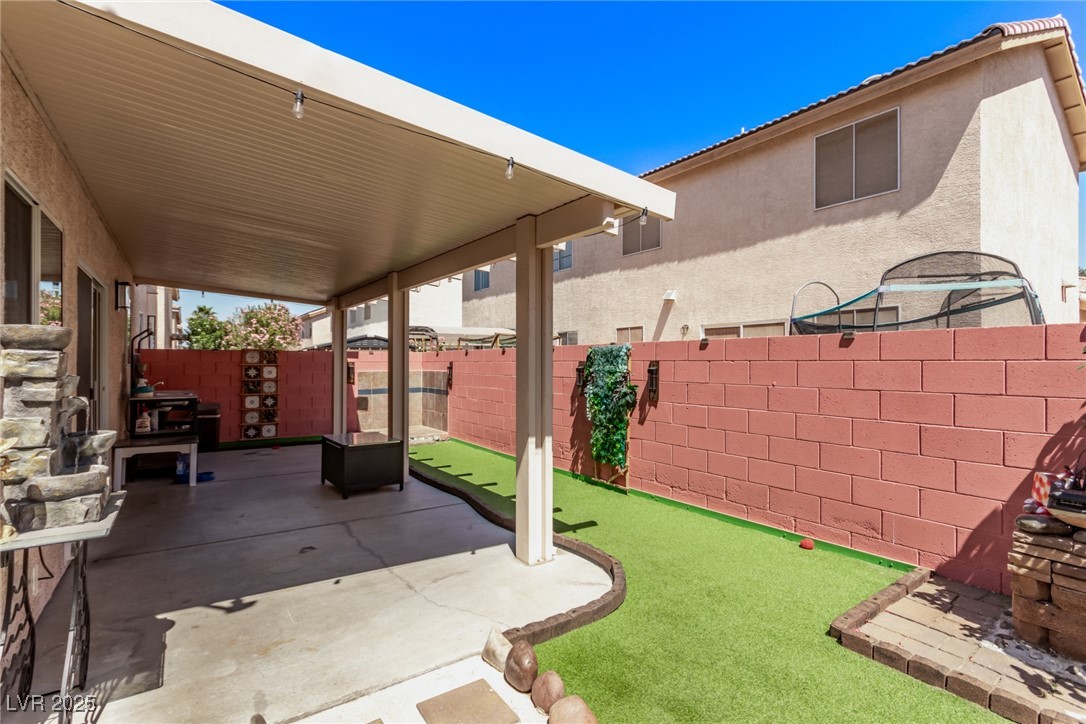 730 Peregrine Falcon Street, Henderson, Nevada image 26