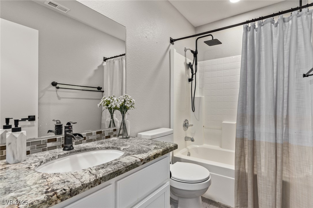 730 Peregrine Falcon Street, Henderson, Nevada image 19