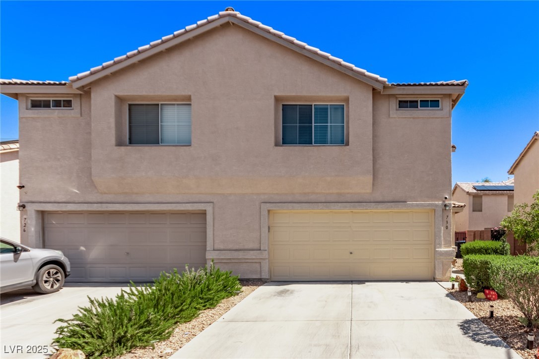 730 Peregrine Falcon Street, Henderson, Nevada image 14