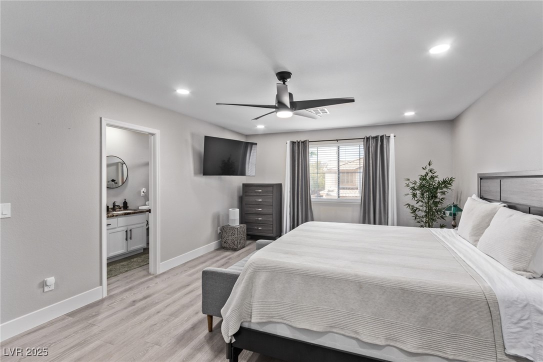730 Peregrine Falcon Street, Henderson, Nevada image 10