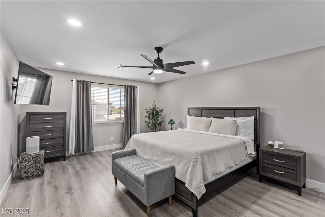730 Peregrine Falcon Street, Henderson, Nevada image 11