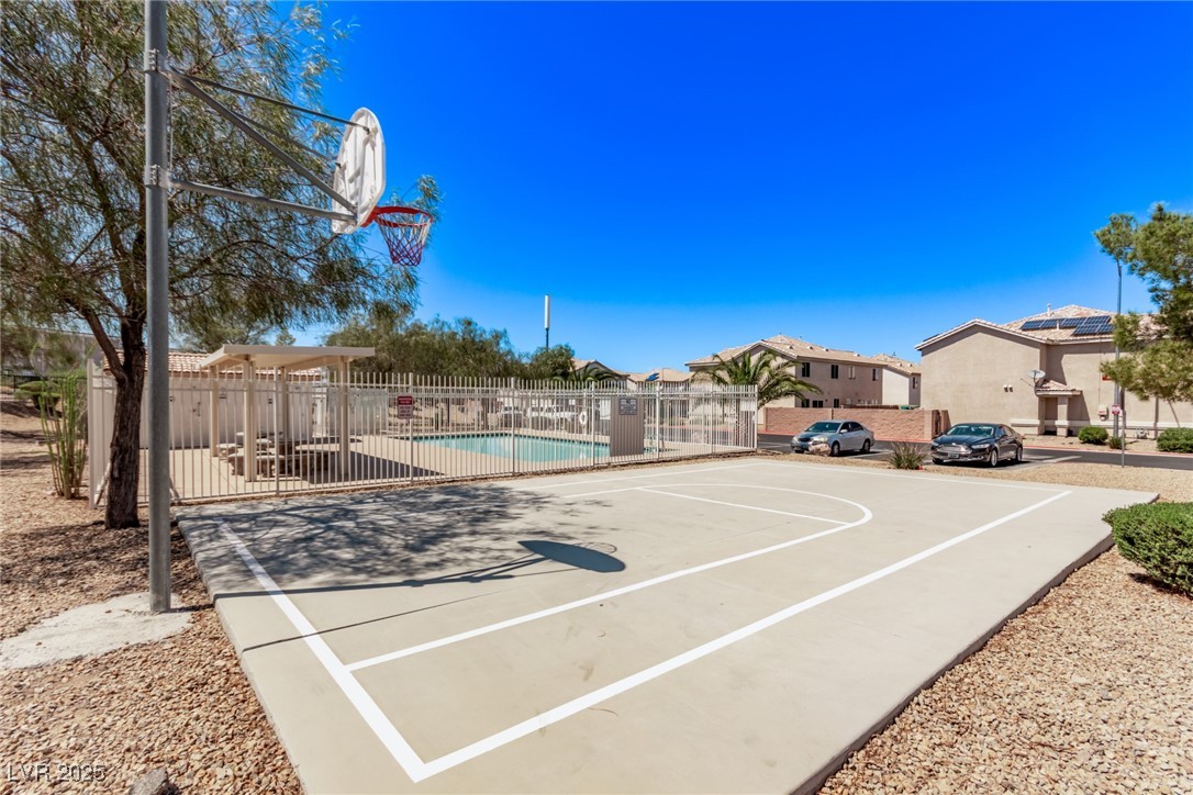 730 Peregrine Falcon Street, Henderson, Nevada image 31