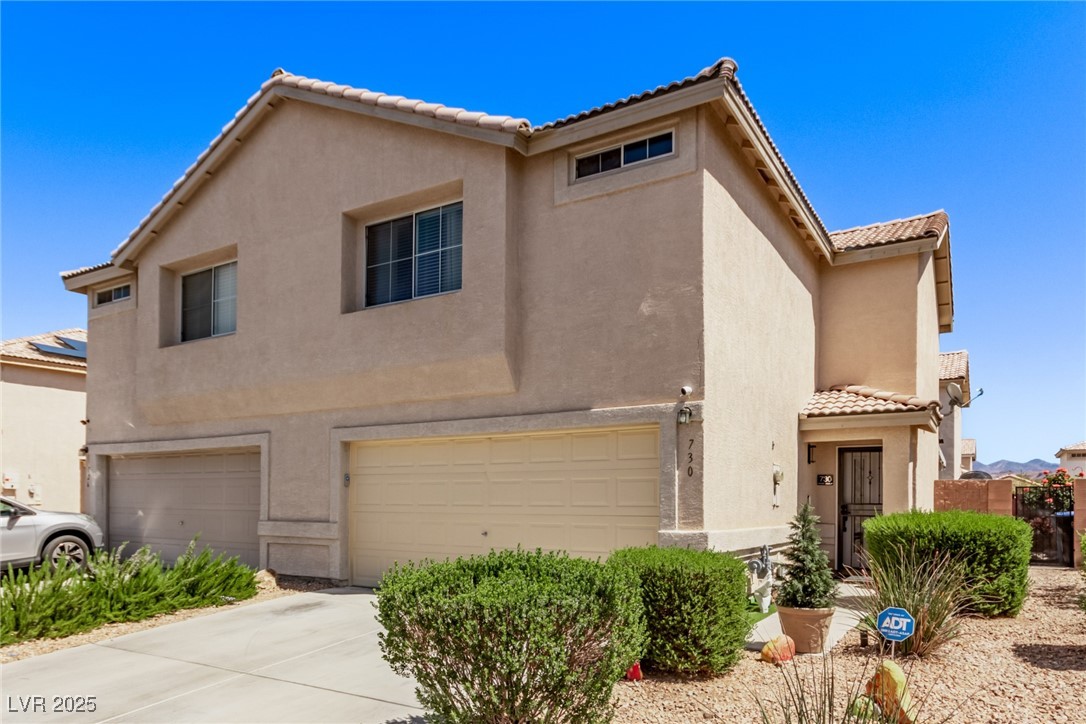 730 Peregrine Falcon Street, Henderson, Nevada image 29
