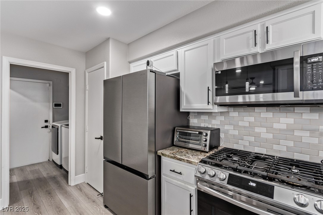 730 Peregrine Falcon Street, Henderson, Nevada image 2