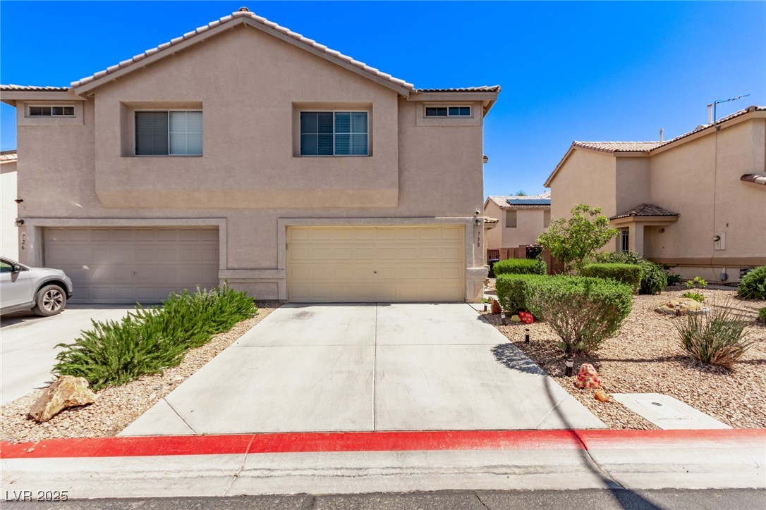 730 Peregrine Falcon Street, Henderson, Nevada image 30