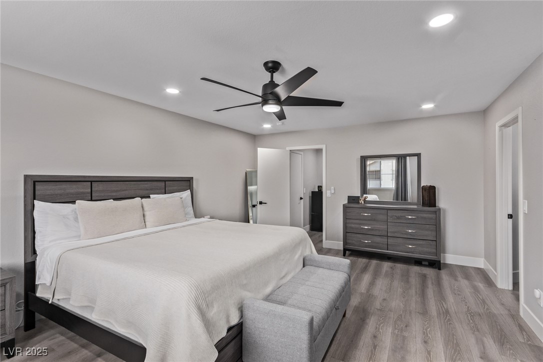 730 Peregrine Falcon Street, Henderson, Nevada image 12