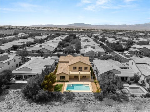 Tiny photo for 17 Morninglow Pass, Henderson, NV 89052 (MLS # 2749714)