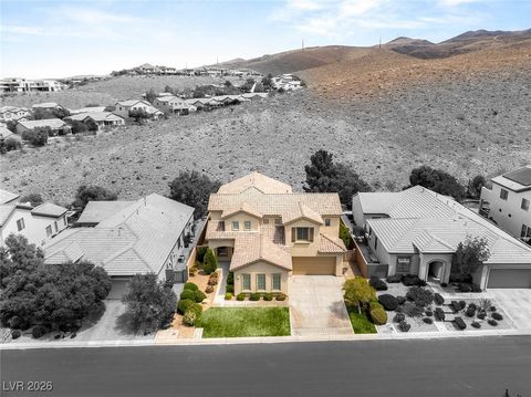Tiny photo for 17 Morninglow Pass, Henderson, NV 89052 (MLS # 2749714)