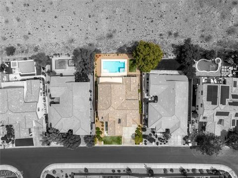 Tiny photo for 17 Morninglow Pass, Henderson, NV 89052 (MLS # 2749714)