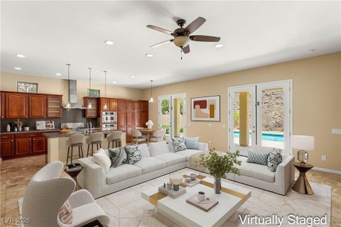 Tiny photo for 17 Morninglow Pass, Henderson, NV 89052 (MLS # 2749714)