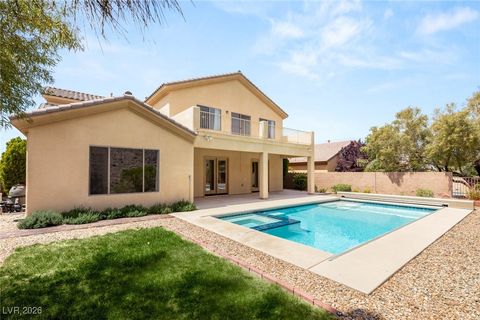 Photo of 17 Morninglow Pass, Henderson, NV 89052 (MLS # 2749714)