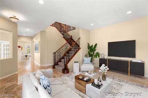 Tiny photo for 17 Morninglow Pass, Henderson, NV 89052 (MLS # 2749714)