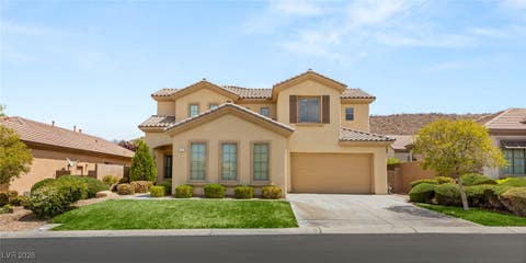 Tiny photo for 17 Morninglow Pass, Henderson, NV 89052 (MLS # 2749714)