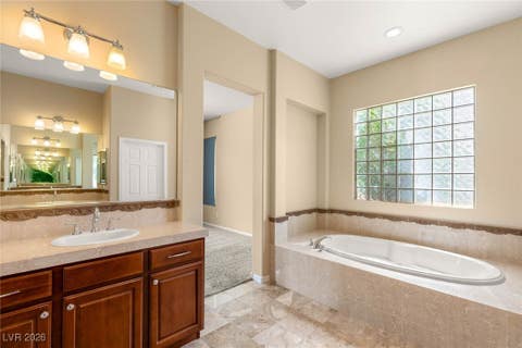 Tiny photo for 17 Morninglow Pass, Henderson, NV 89052 (MLS # 2749714)