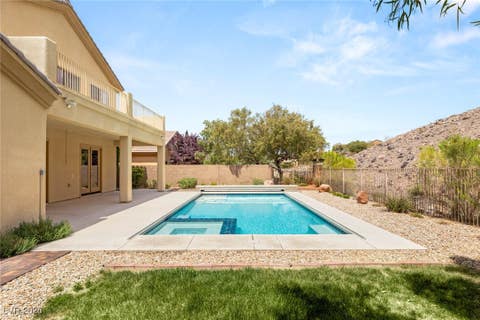Tiny photo for 17 Morninglow Pass, Henderson, NV 89052 (MLS # 2749714)