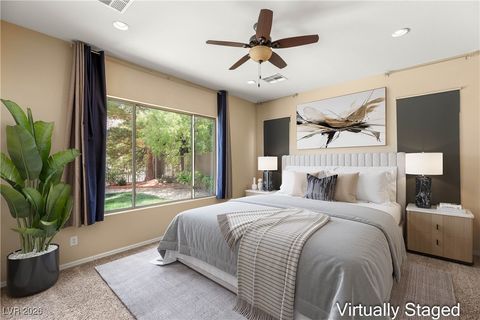 Tiny photo for 17 Morninglow Pass, Henderson, NV 89052 (MLS # 2749714)