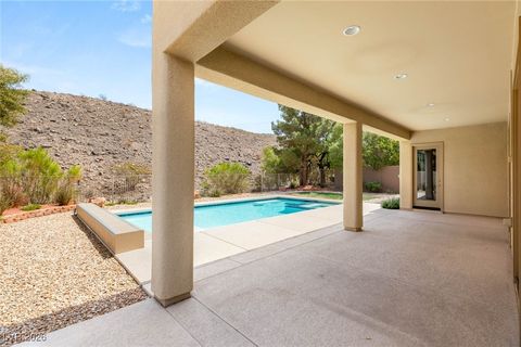 Tiny photo for 17 Morninglow Pass, Henderson, NV 89052 (MLS # 2749714)