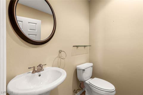 Tiny photo for 17 Morninglow Pass, Henderson, NV 89052 (MLS # 2749714)