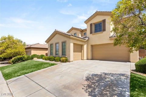Tiny photo for 17 Morninglow Pass, Henderson, NV 89052 (MLS # 2749714)