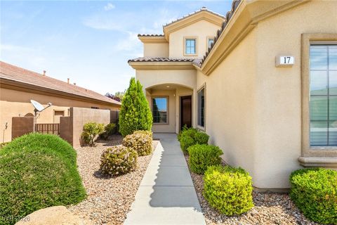 Tiny photo for 17 Morninglow Pass, Henderson, NV 89052 (MLS # 2749714)