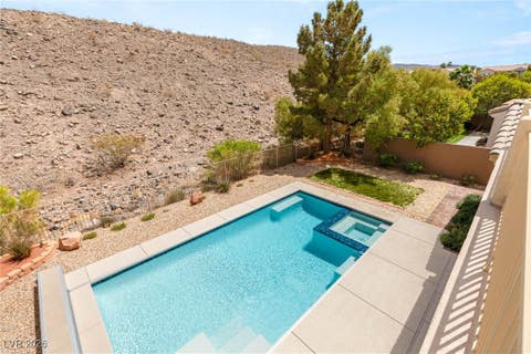 Tiny photo for 17 Morninglow Pass, Henderson, NV 89052 (MLS # 2749714)