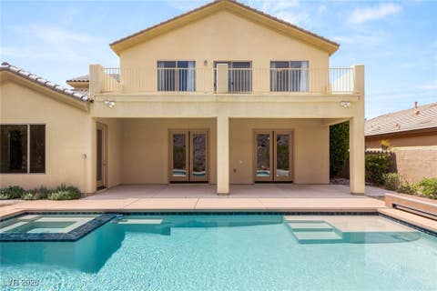 Tiny photo for 17 Morninglow Pass, Henderson, NV 89052 (MLS # 2749714)
