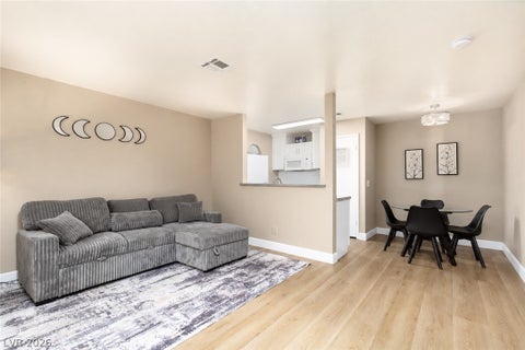 Condo For Sale - 3632 Di Salvo Drive #56<br/> Las Vegas, NV 89103