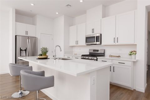 9735 Terra Canyon Street Las Vegas NV 89141