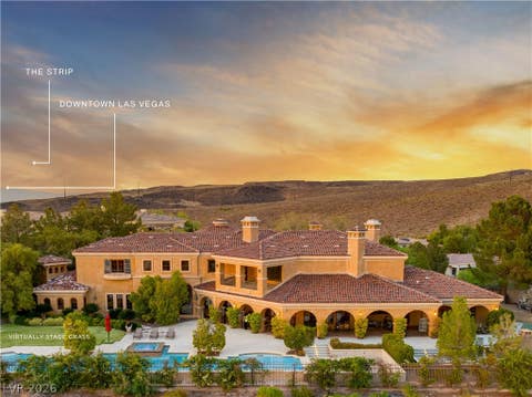 Tiny photo for 47 Club Vista Drive, Henderson, NV 89052 (MLS # 2767594)