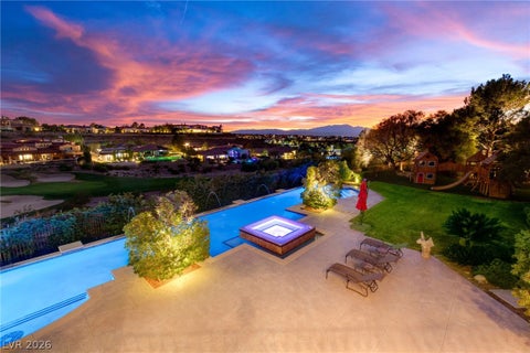 Tiny photo for 47 Club Vista Drive, Henderson, NV 89052 (MLS # 2767594)