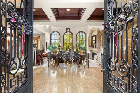 Tiny photo for 47 Club Vista Drive, Henderson, NV 89052 (MLS # 2767594)