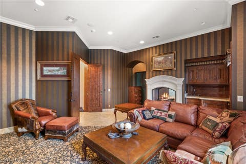 Tiny photo for 47 Club Vista Drive, Henderson, NV 89052 (MLS # 2767594)