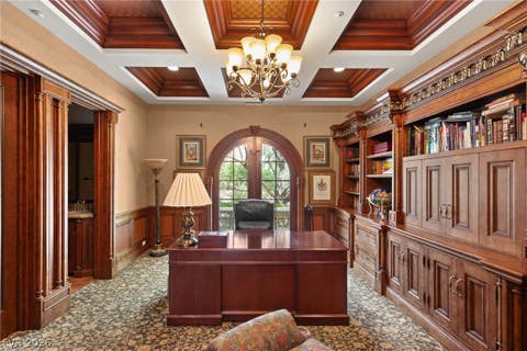 Tiny photo for 47 Club Vista Drive, Henderson, NV 89052 (MLS # 2767594)