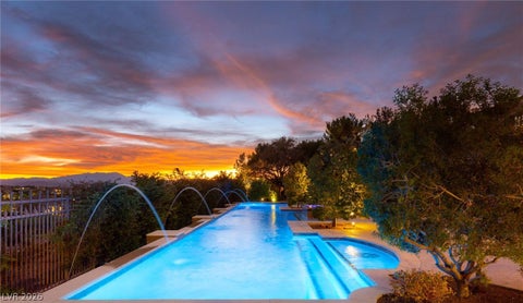 Tiny photo for 47 Club Vista Drive, Henderson, NV 89052 (MLS # 2767594)