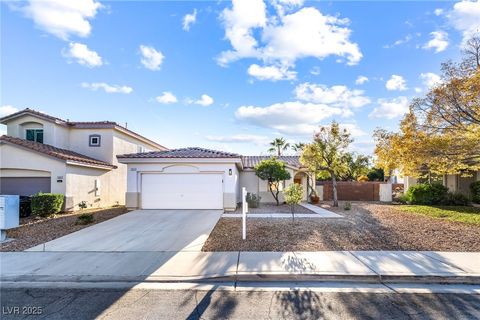 2571 Swans Chance Avenue Henderson NV 89052