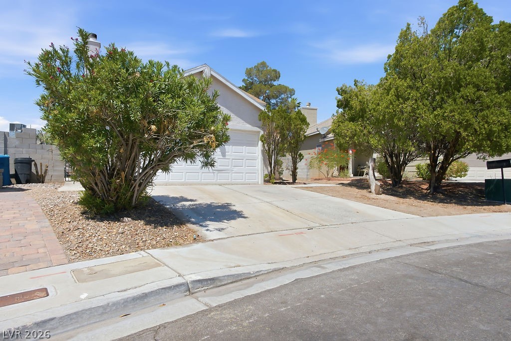 7045 Brown Derby Circle