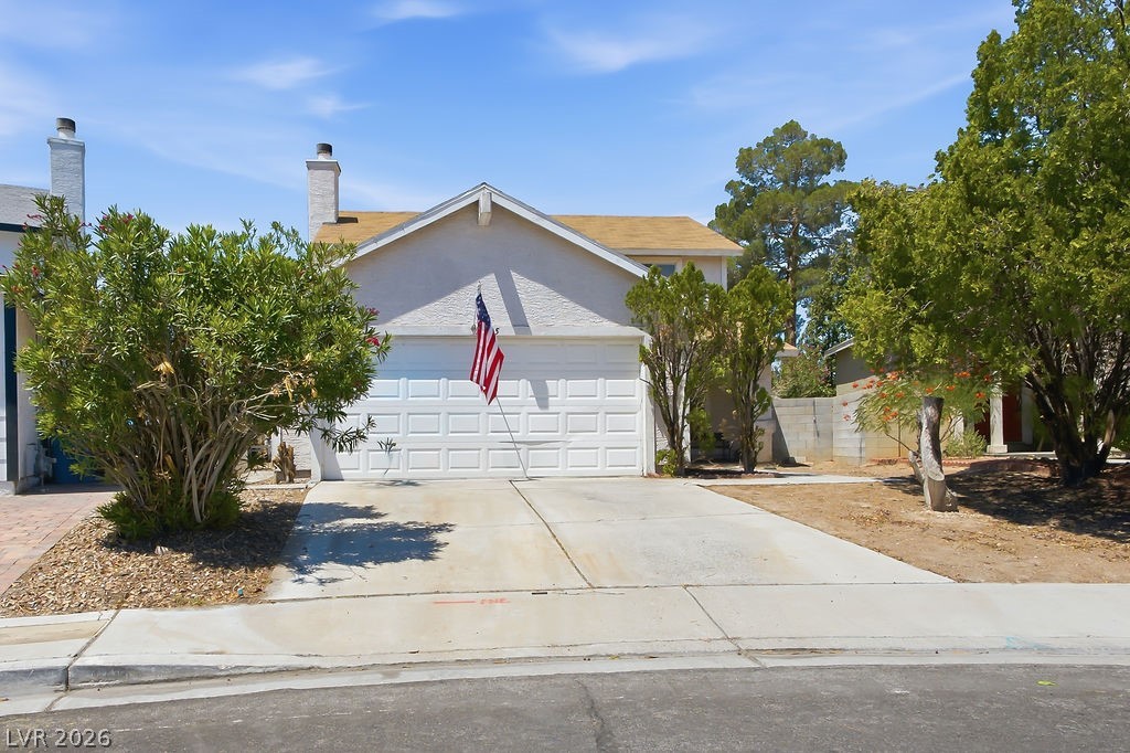 7045 Brown Derby Circle