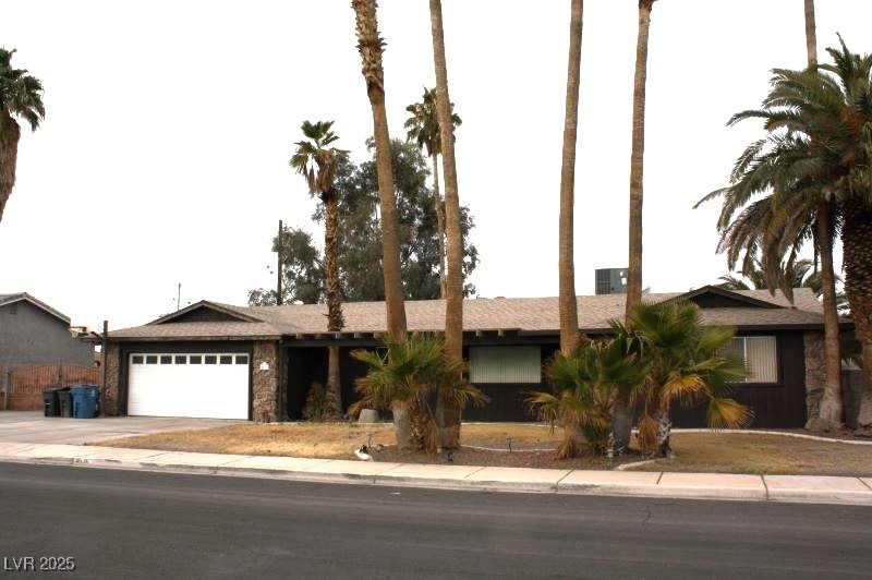 4536 E Baltimore Avenue, Las Vegas, Nevada image 1