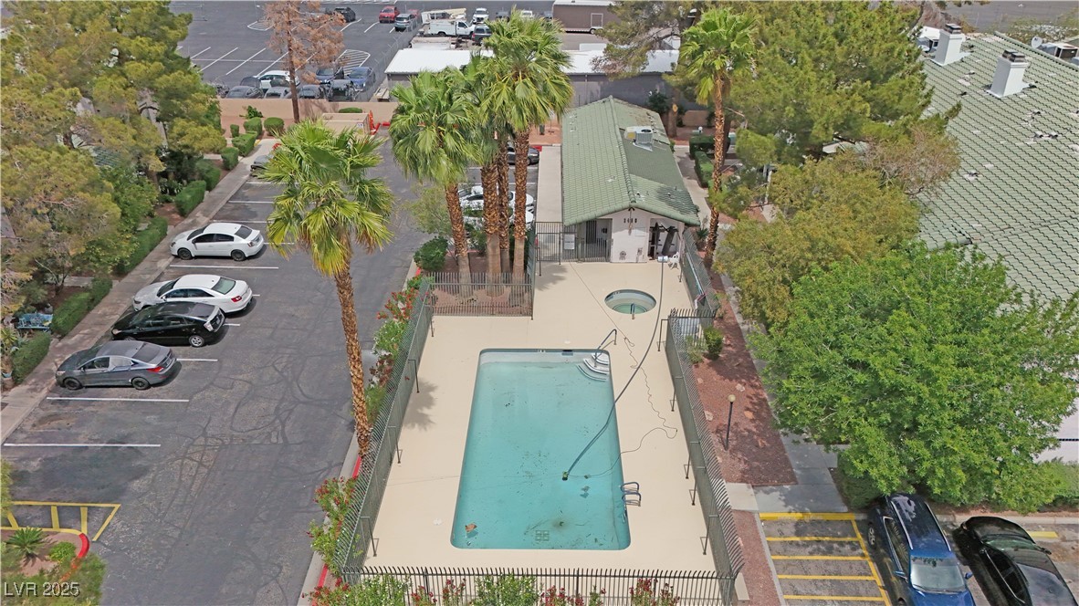 2471 Old Forge Lane #103, Las Vegas, Nevada image 28