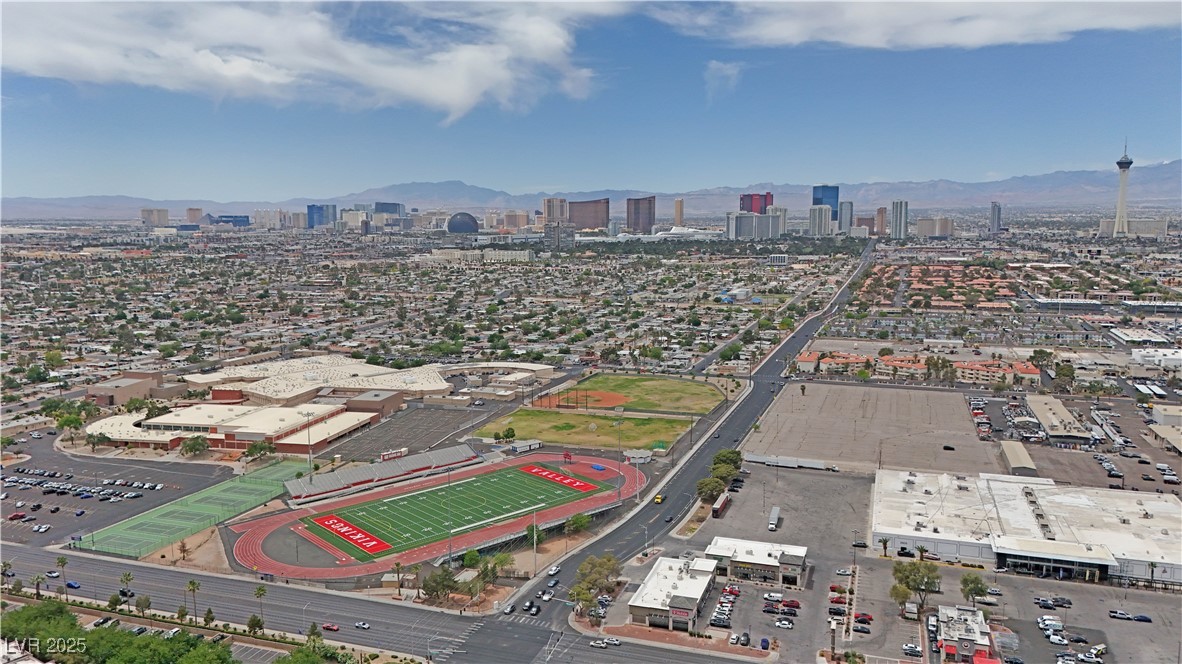 2471 Old Forge Lane #103, Las Vegas, Nevada image 29