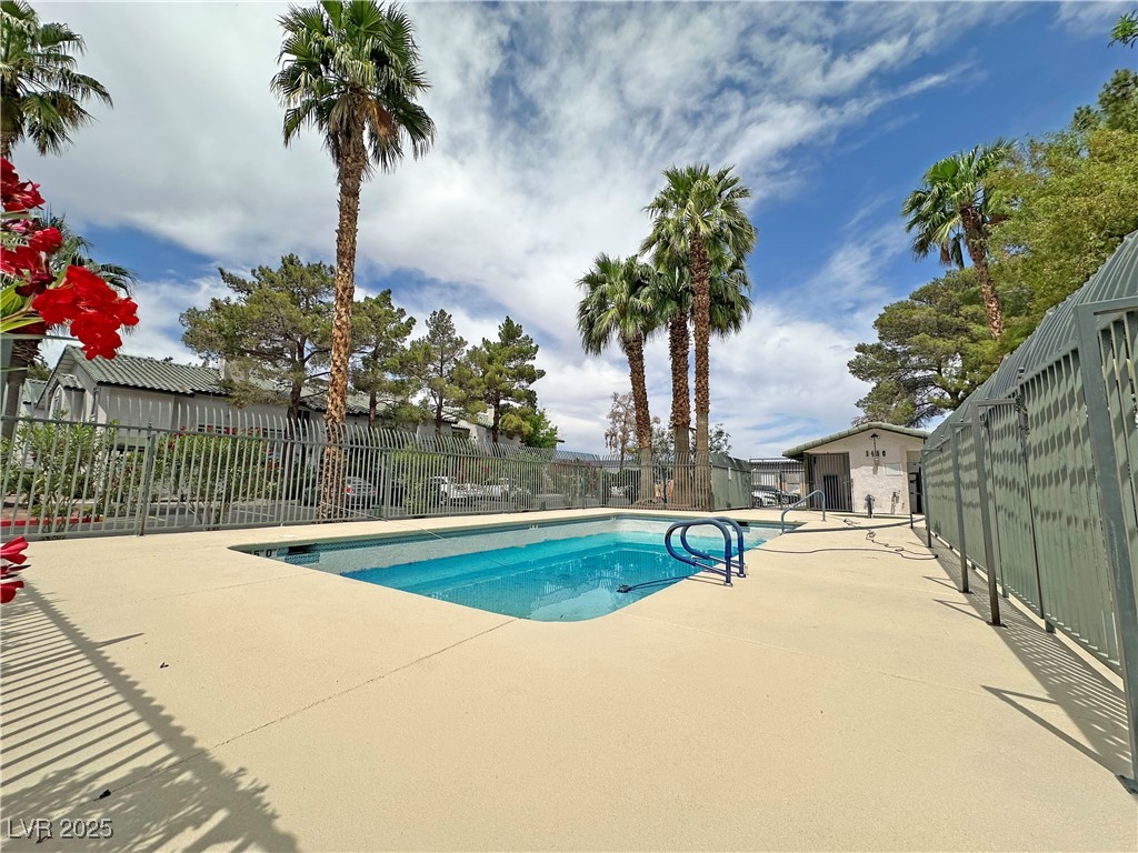 2471 Old Forge Lane #103, Las Vegas, Nevada image 27
