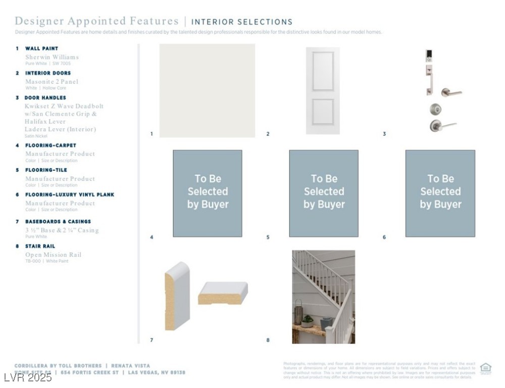 658 Fortis Creek Street