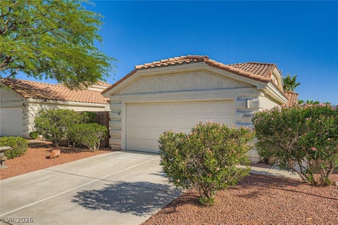 Photo of 10059 Oak Creek Canyon Avenue, Las Vegas, NV 89147 (MLS # 2819993)