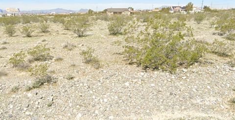 Vacant Land For Sale - 2400 S Crow Lane<br/> Pahrump, NV 89048