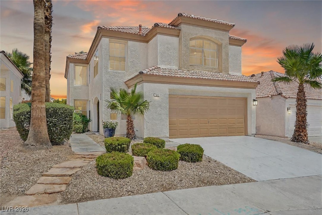 7840 Millhopper Avenue