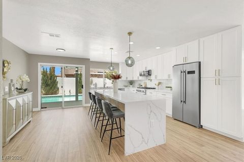 7840 Millhopper Avenue Las Vegas NV 89128