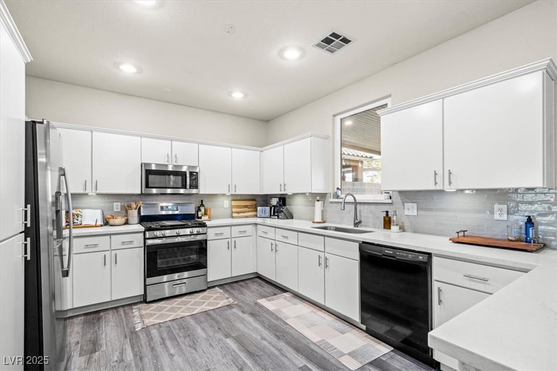 235 Palmarosa Street, Henderson, Nevada image 9