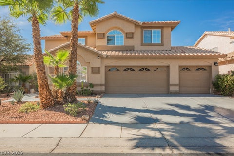 Homes For Sale - 9501 Borgata Bay Boulevard<br/> Las Vegas, NV 89147