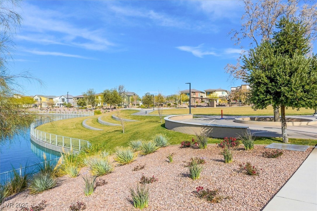 117 Destiny Orchard Court, Henderson, Nevada image 29